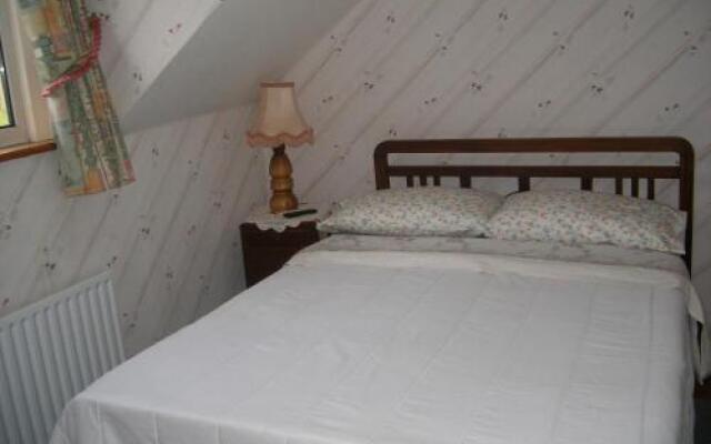 McDonaghs B&B