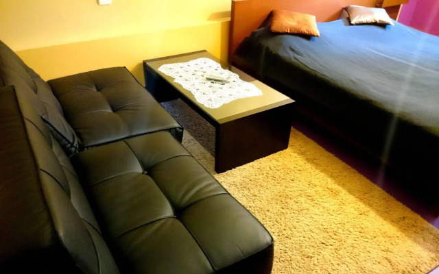 SuperiQ Villa