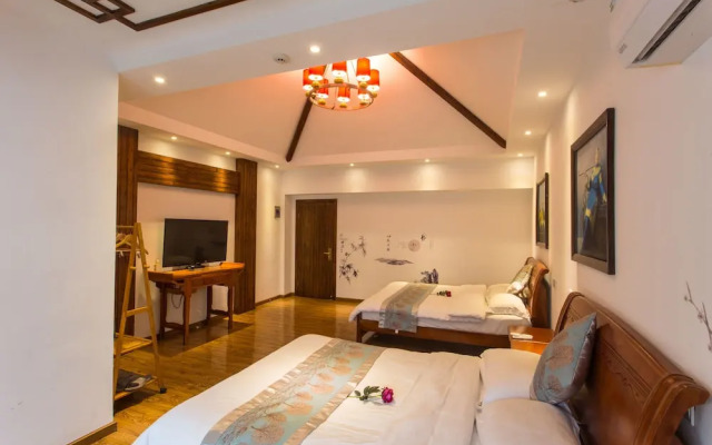 SuTing Inn