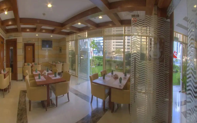 Murjan Asfar Hotel Apartments