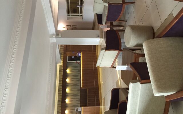 Best Western Thurrock Hotel