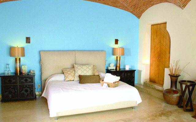 Hotel Lindo Ajijic B&B