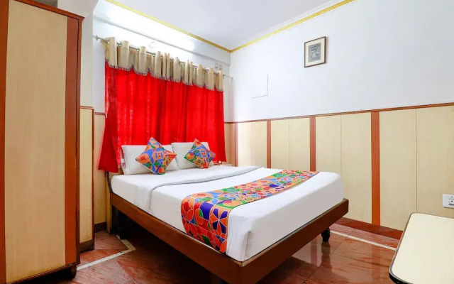 Fabhotel Shivaals Residency
