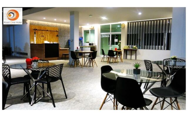 Kosit One Hotel