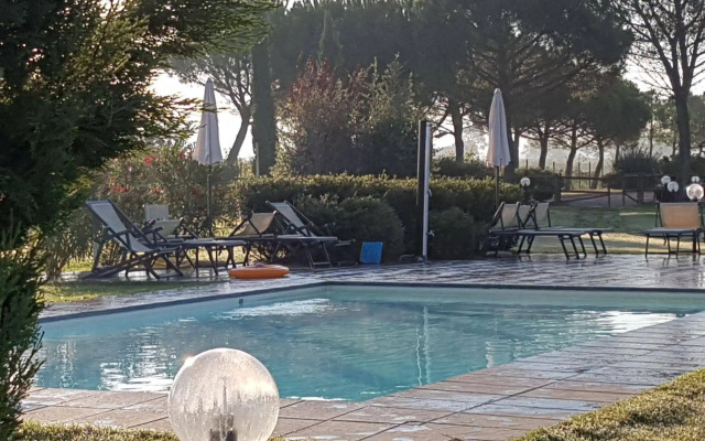 Agriturismo Terra di Cortona