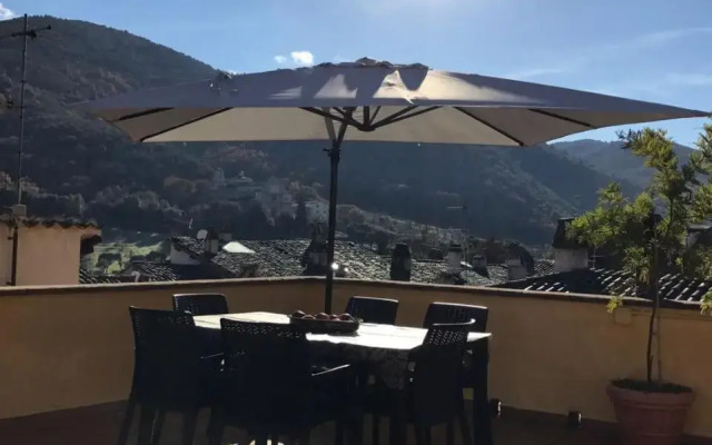 La Terrazza di Campo de' Fiori - Spoleto