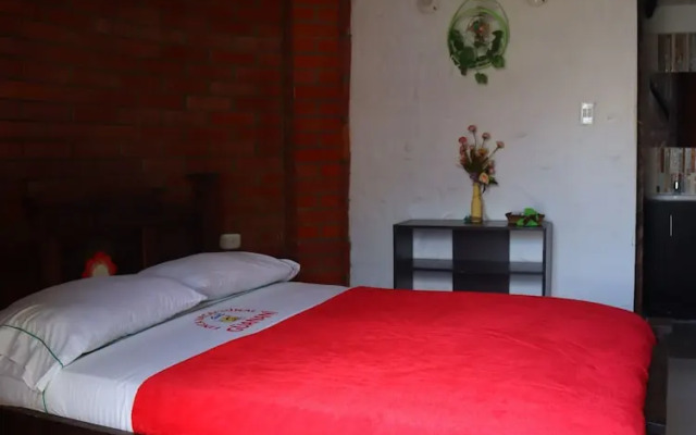 Finca Vacacional Guanani