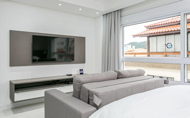 Studio completo a 3min do mar JRR205