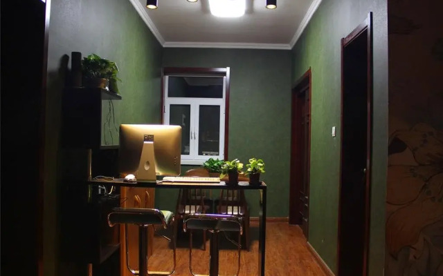 Be Kind Youth Hostel