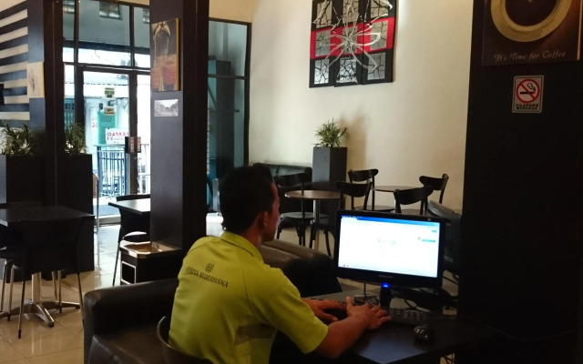 Wisma Sederhana Budget Hotel