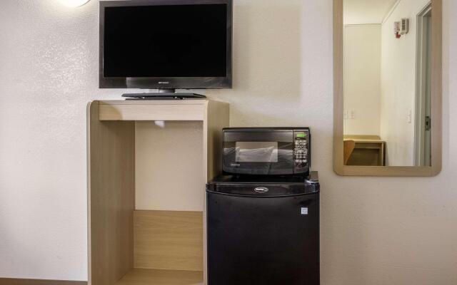 Studio 6 Lafayette, LA – I-10 & I-49 N