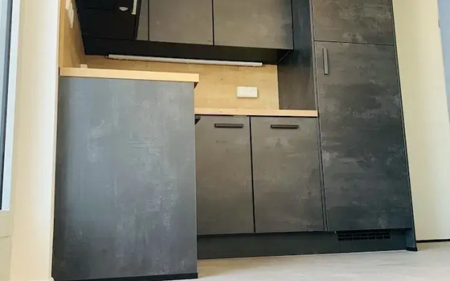 Stunning 1-bed Studio