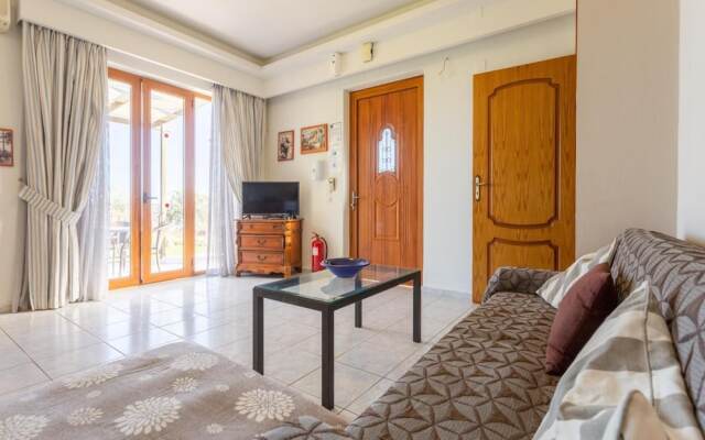 Maroulas Villas Collection