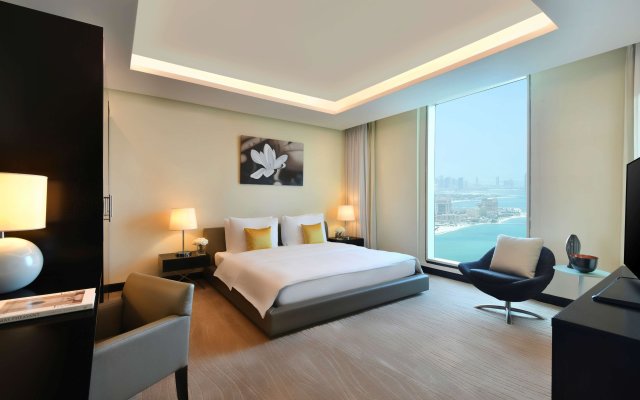 Kempinski Residences & Suites, Doha