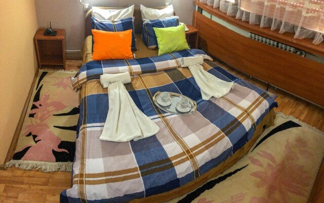 "room in Guest Room - Hotel Square Macedonia"