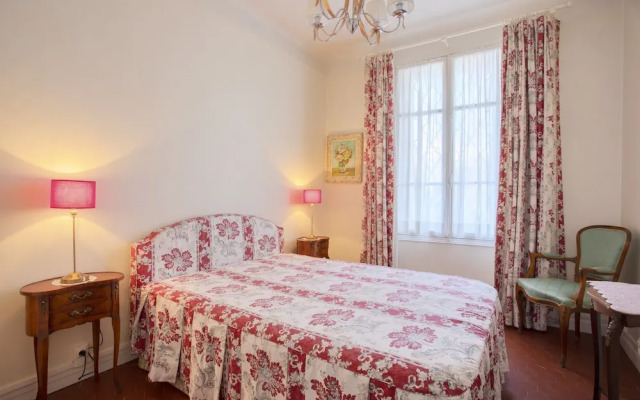 Le Square Vilmorin apartment by Wekome