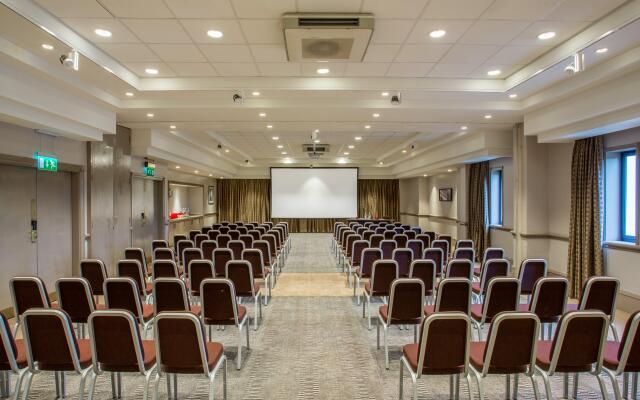 Crowne Plaza Leeds by IHG
