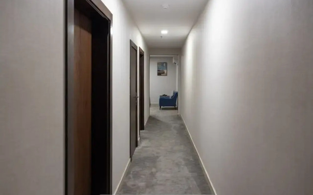 Sweet Home Serviced Apartments