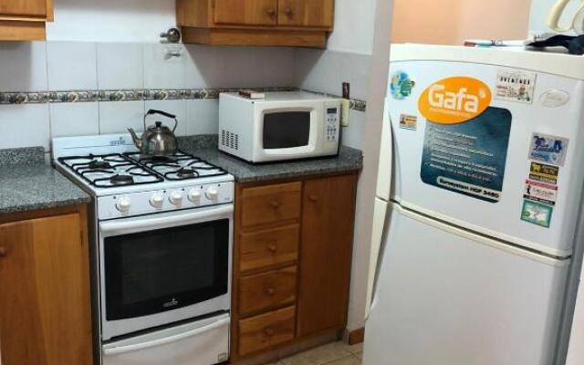 Departamento Los Teros