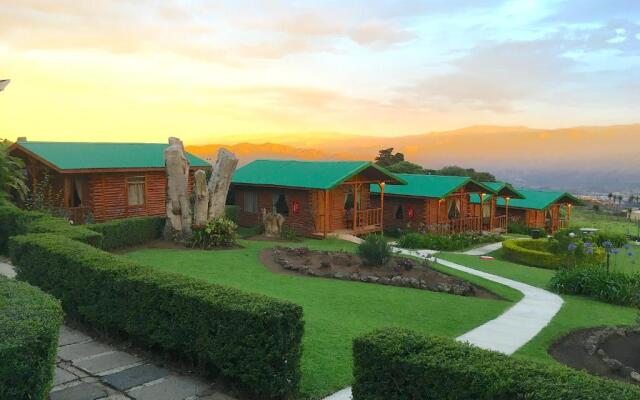 Grandpas Hotel