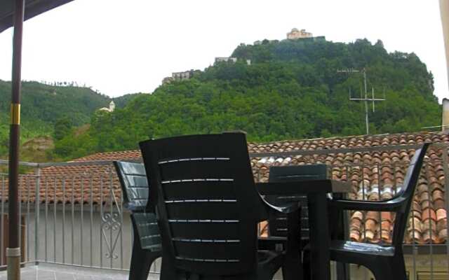 B&B Il Vecchio Portale