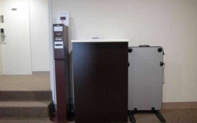 Hotel Promote Hakodate