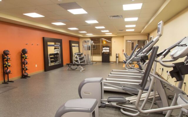 Hampton Inn & Suites Dodge City