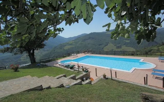 Marche Holiday - Ca Quattrocchi