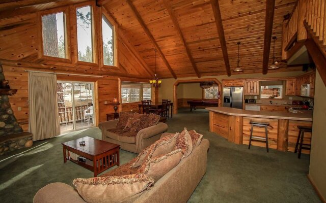 Heavenly Lodge-1422 by Big Bear Vacations