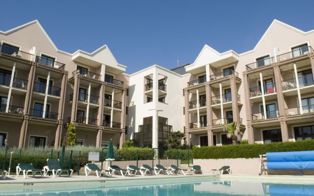 Residence Pierre & Vacances L'Archipel