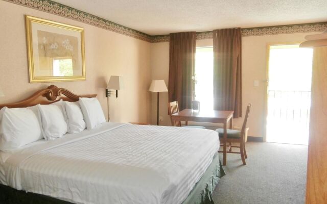 OYO Hotel Covington GA