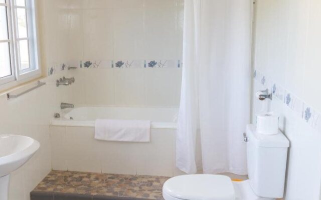 Golden Sands Guest House