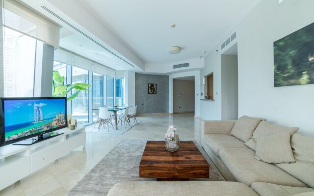 Vacation Bay - Trident Grand Residence