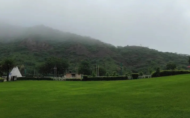Manohar Villas Neemrana