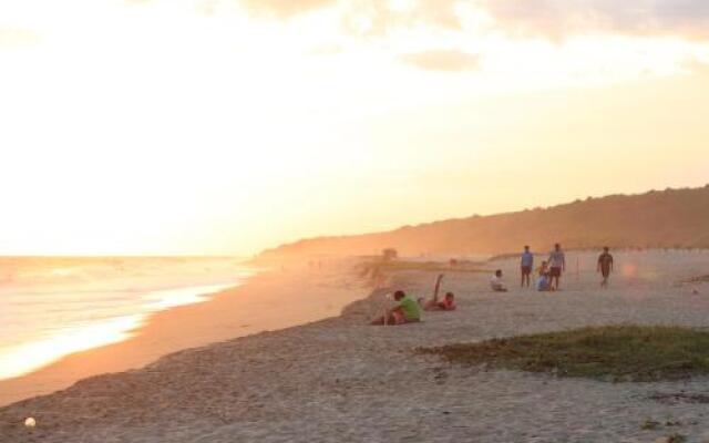 La Playita Beach House