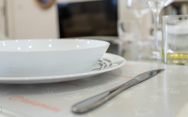 Italianway   - Ricasoli 2