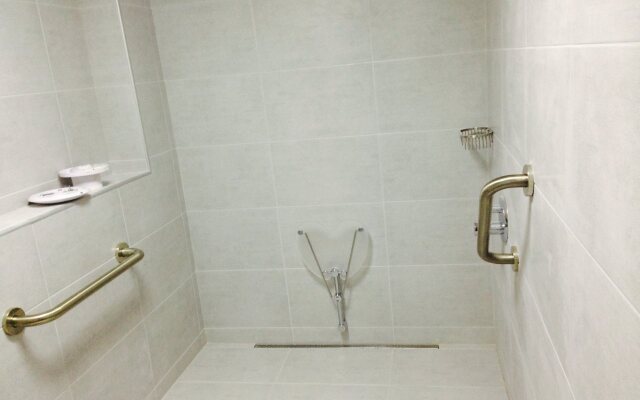 York Aparthotel