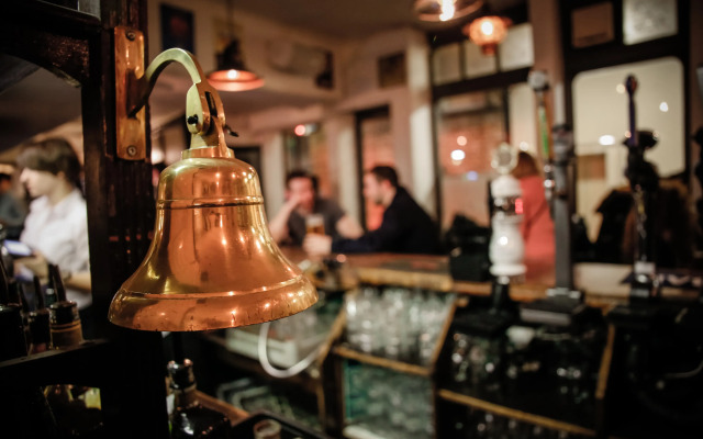 St Christopher's Inn, London Bridge - Hostel