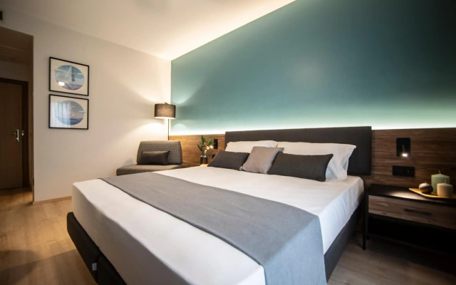 Hotel Du Lac