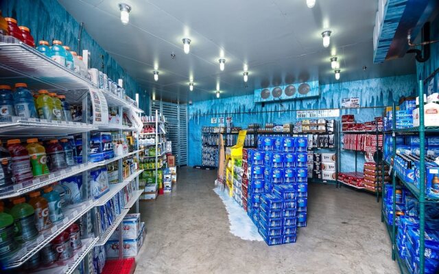 Osage Casino Hotel - Ponca City