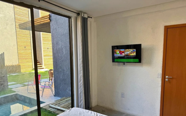 MHV Milagres from Casa Maria