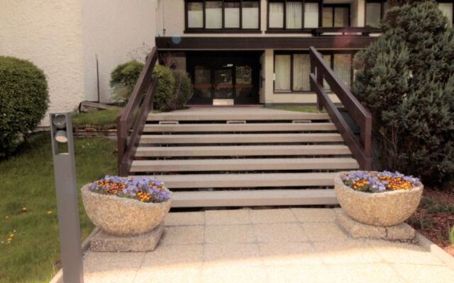 Apartment "Orlic" Bad Hofgastein