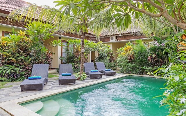 ZEN Rooms Ubud Jembawan