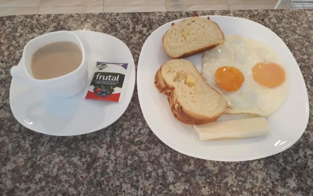 Kalos Meraki Apartasuites