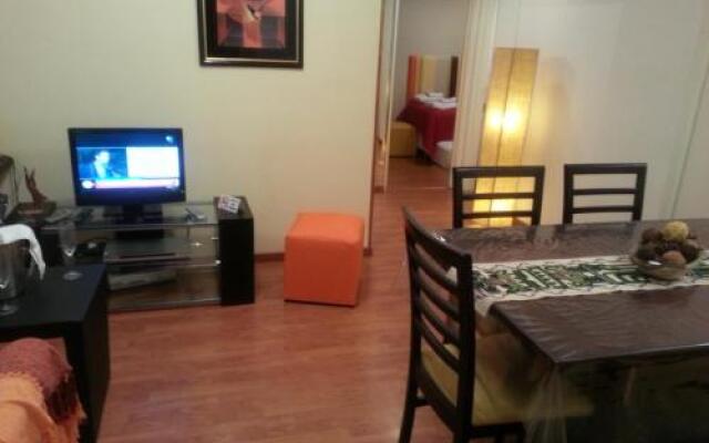 Dreams Apartments