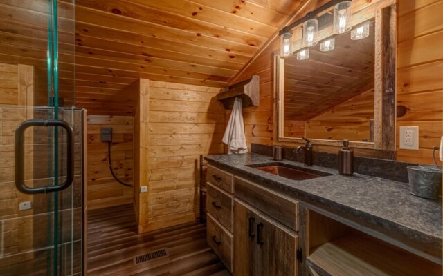 Castaway by Escape to Blue Ridge