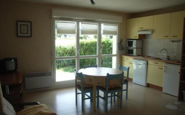 REF 197 Appartement T3 sur le Port du Crouesty