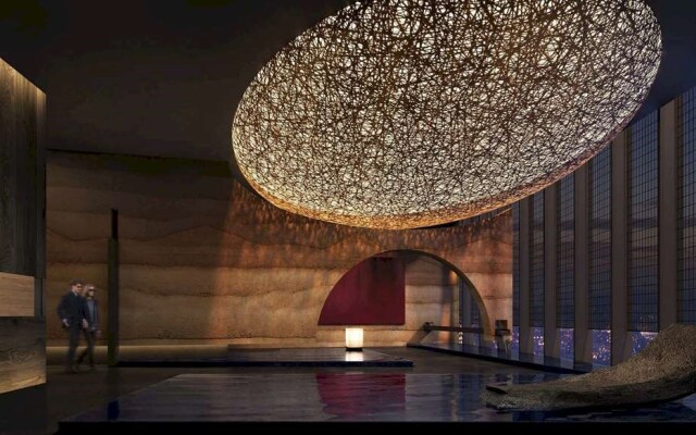 Hilton Dongguan