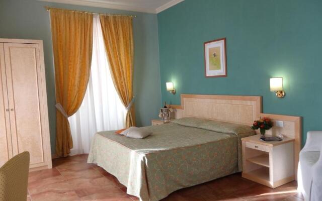 Hotel Belvedere