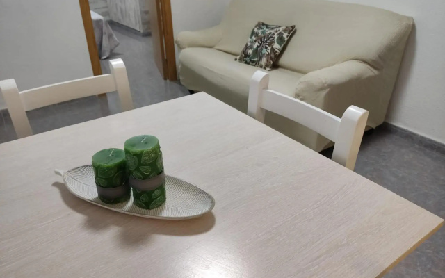 Apartament Cristina